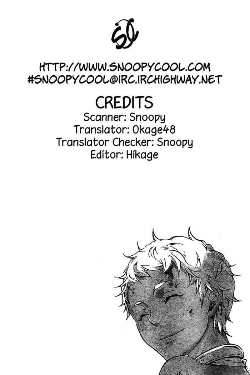 Read Deadman Wonderland en Manga Online