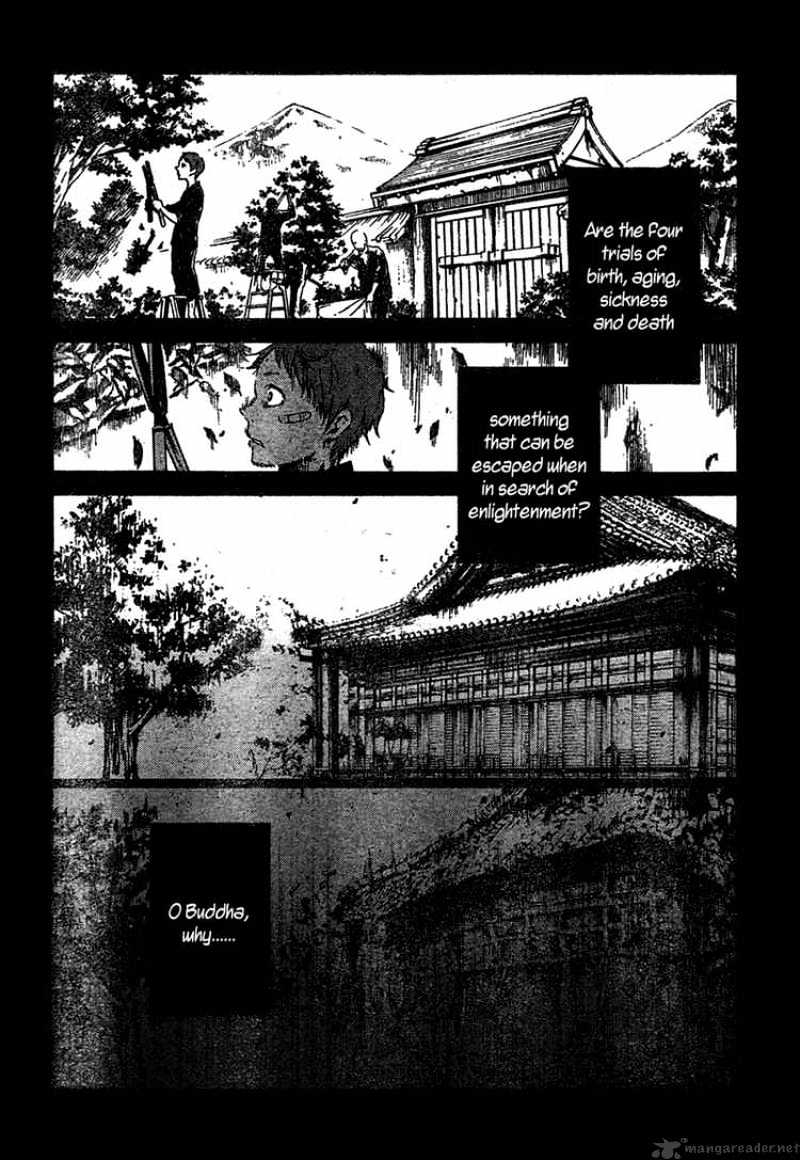 Read Deadman Wonderland en Manga Online