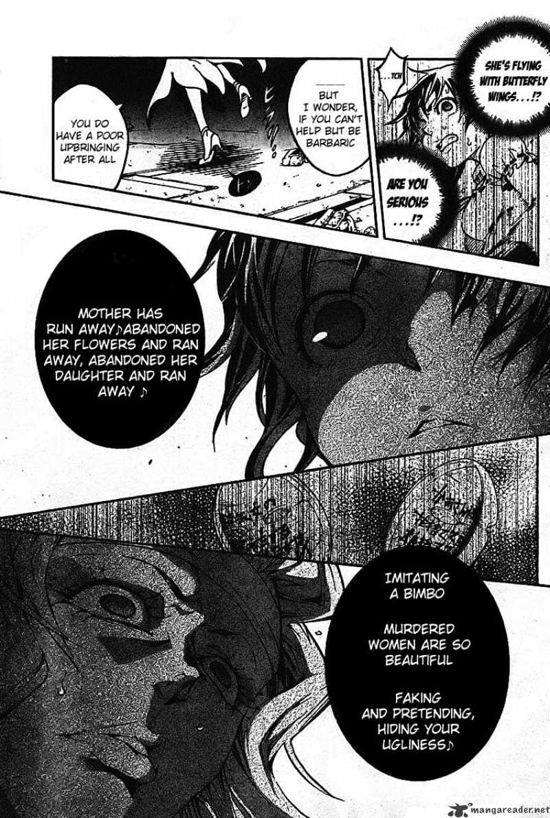 Read Deadman Wonderland en Manga Online