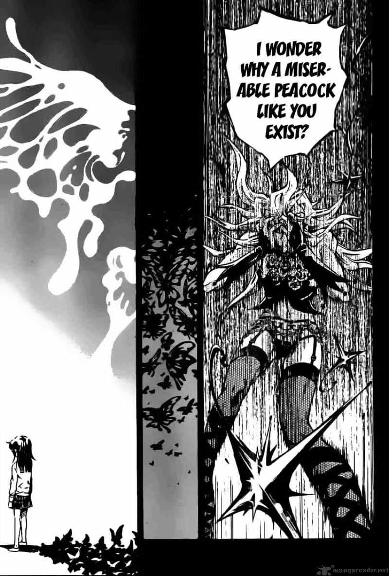 Read Deadman Wonderland en Manga Online