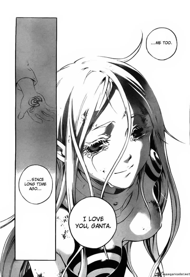 Read Deadman Wonderland en Manga Online