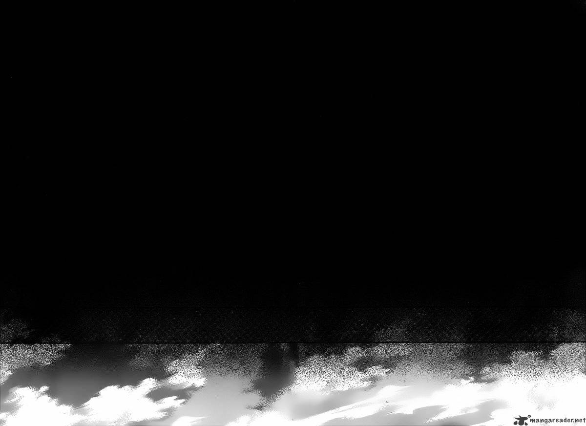 Read Deadman Wonderland en Manga Online