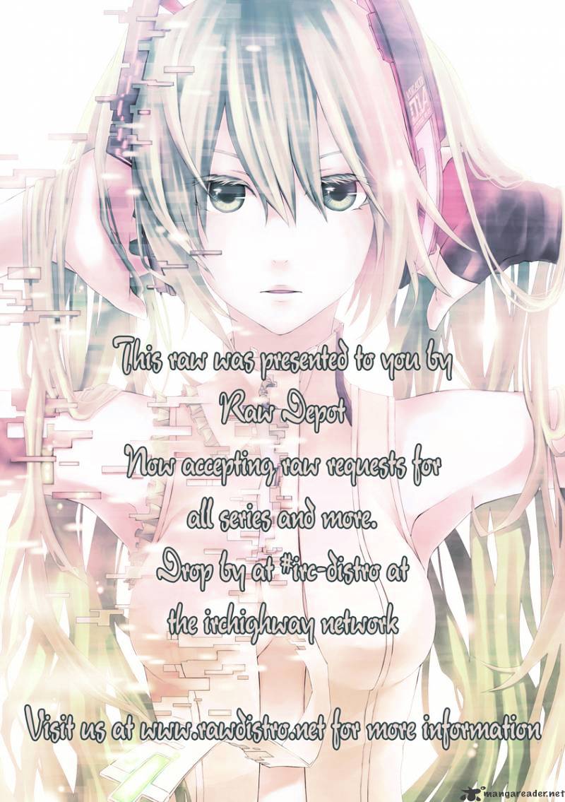 Read Deadman Wonderland en Manga Online