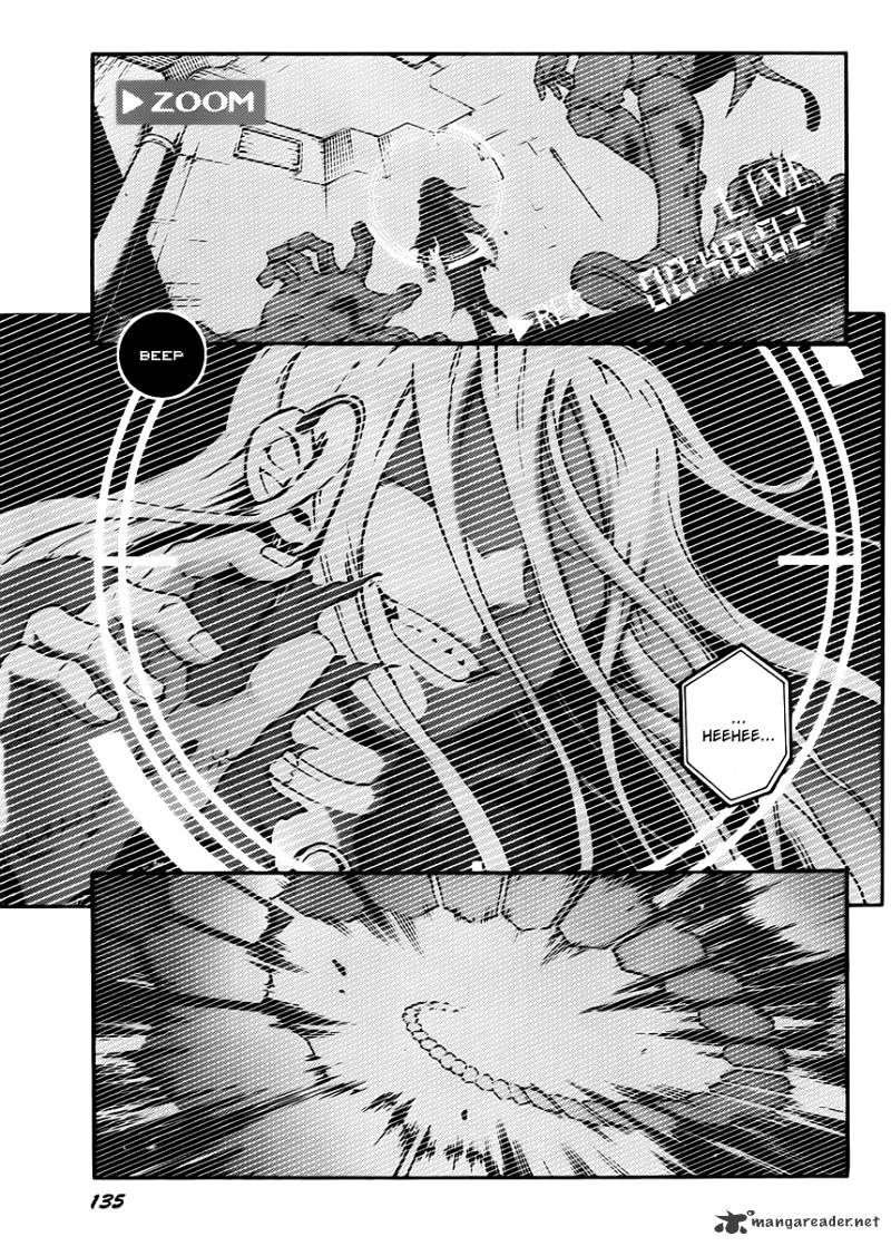Read Deadman Wonderland en Manga Online