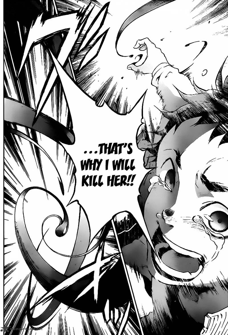 Read Deadman Wonderland en Manga Online