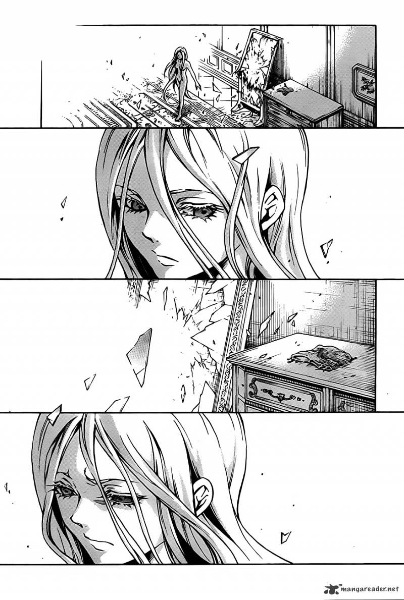 Read Deadman Wonderland en Manga Online