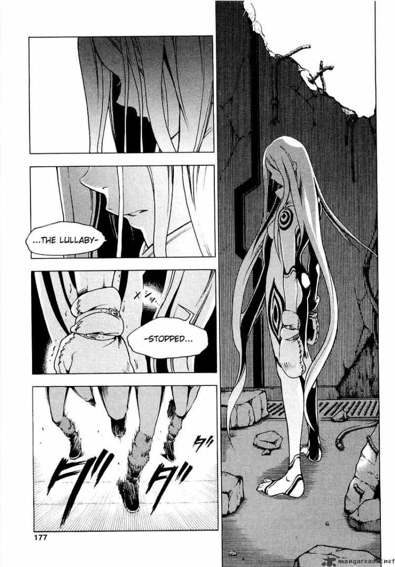 Read Deadman Wonderland en Manga Online
