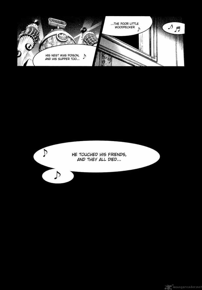 Read Deadman Wonderland en Manga Online