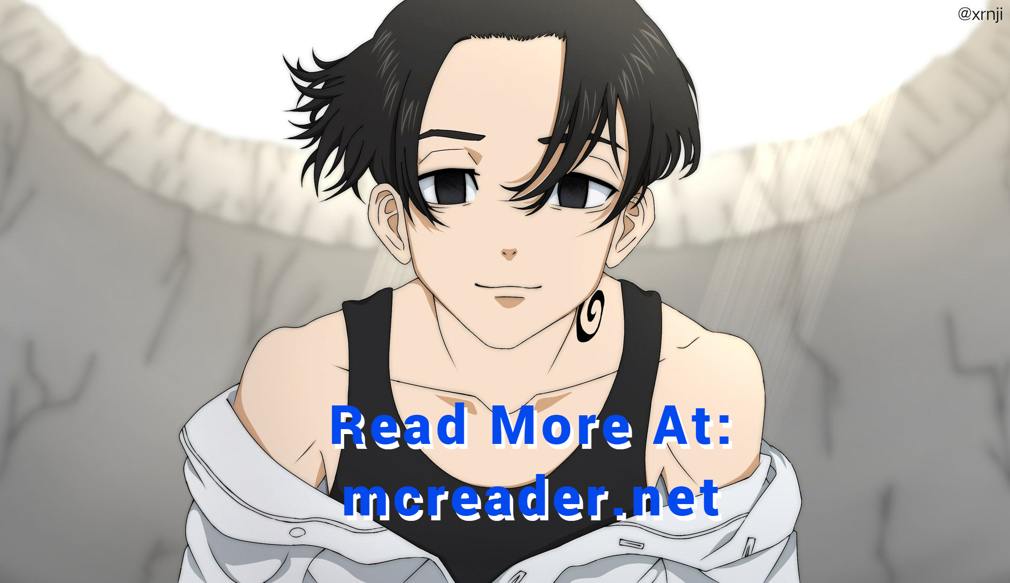 Read Death Row Boy en Manga Online