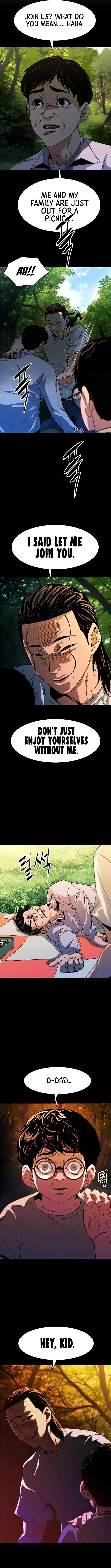 Read Death Row Boy en Manga Online