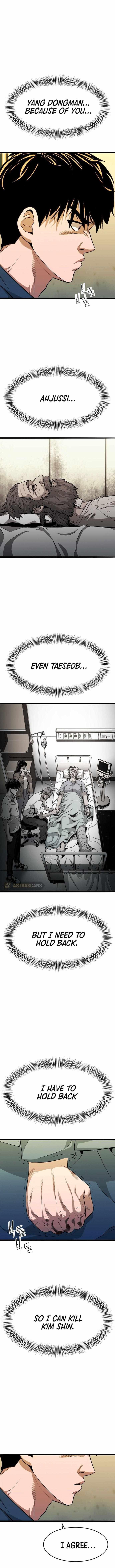 Read Death Row Boy en Manga Online