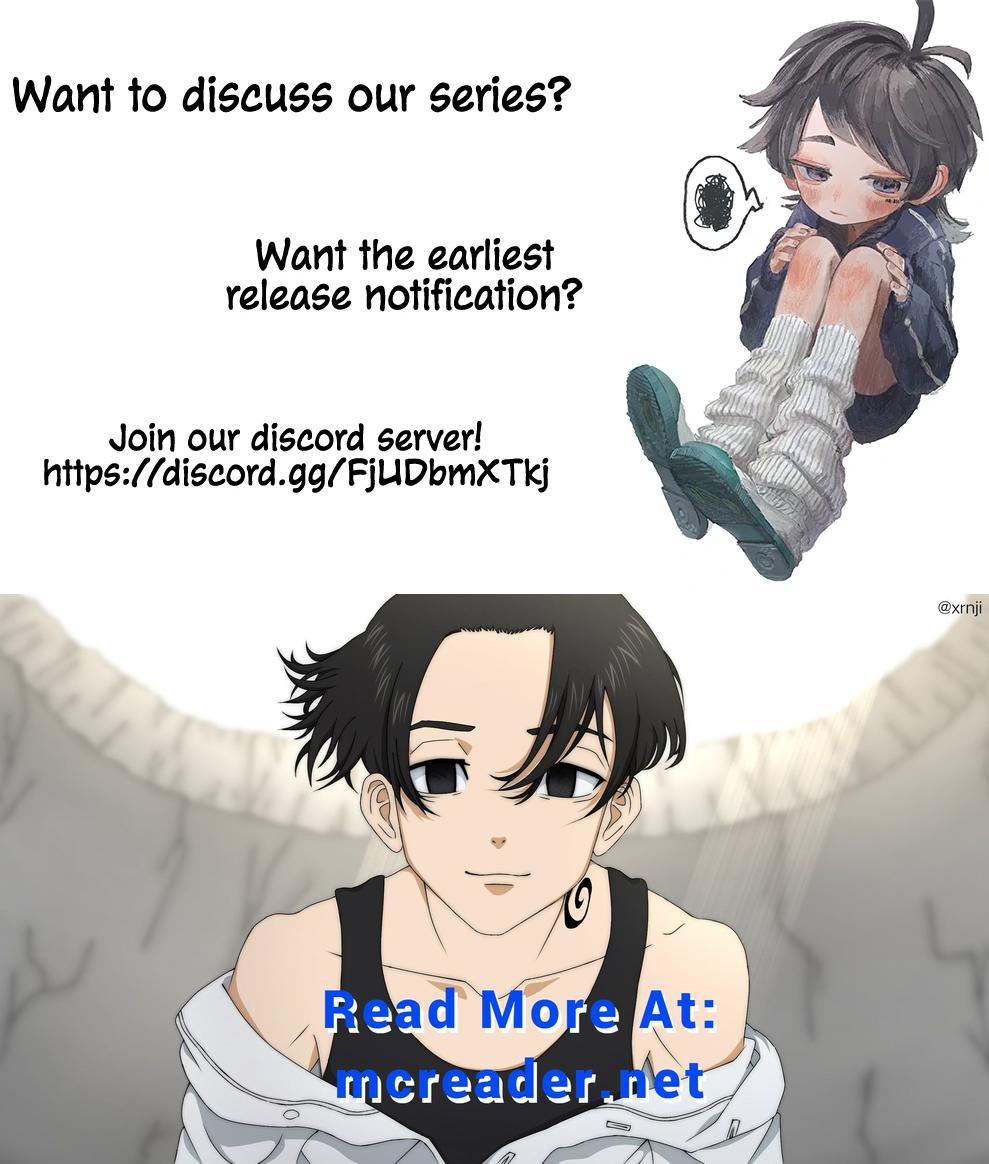 Read Death Row Boy en Manga Online