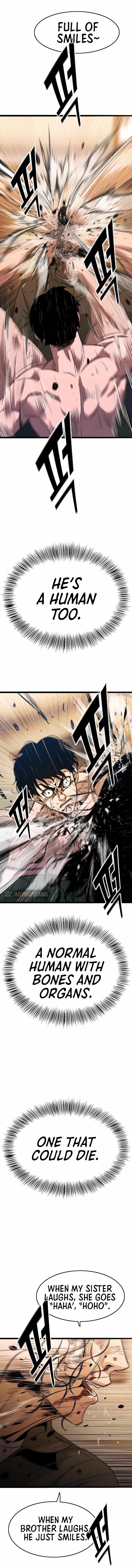 Read Death Row Boy en Manga Online
