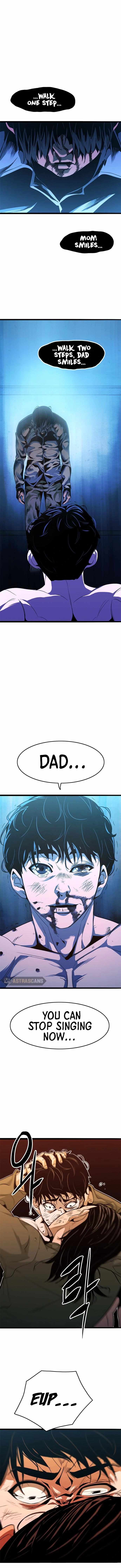 Read Death Row Boy en Manga Online