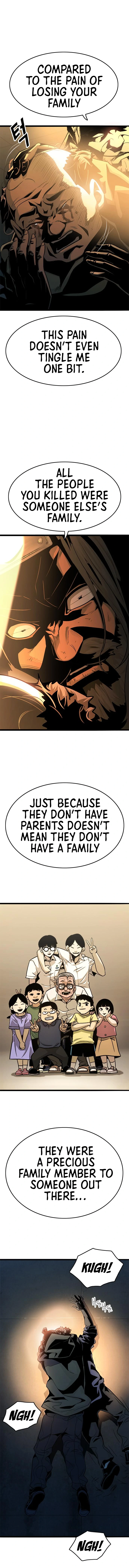 Read Death Row Boy en Manga Online