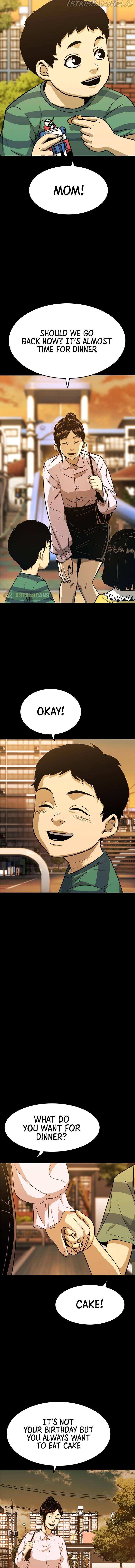 Read Death Row Boy en Manga Online