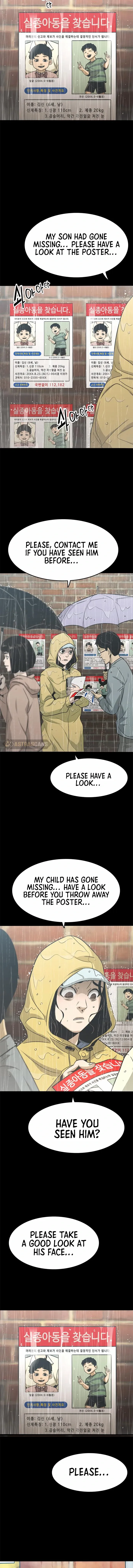 Read Death Row Boy en Manga Online
