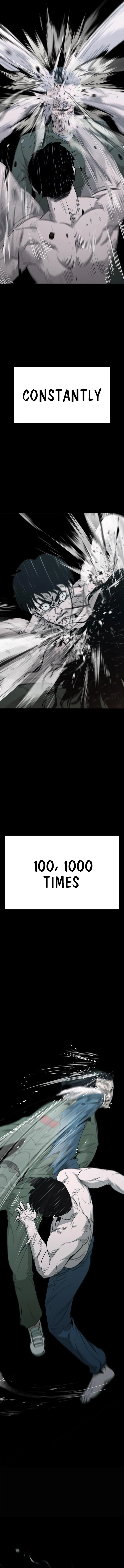 Read Death Row Boy en Manga Online