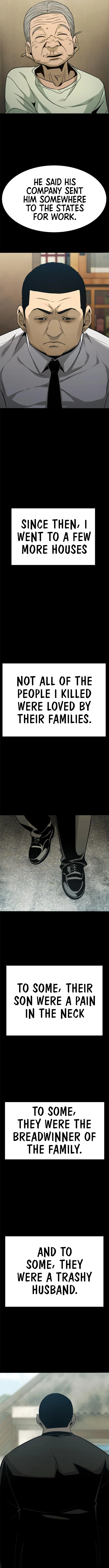 Read Death Row Boy en Manga Online
