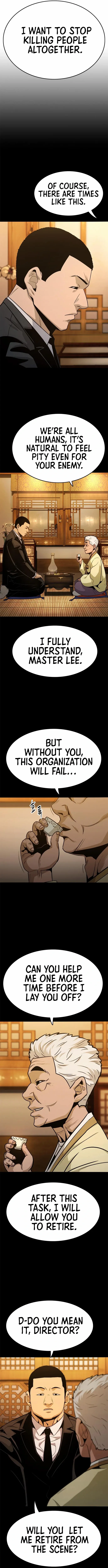 Read Death Row Boy en Manga Online