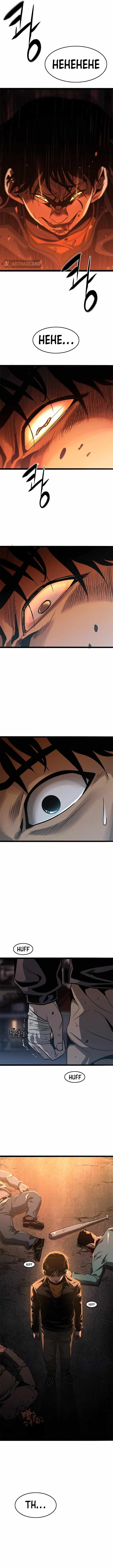 Read Death Row Boy en Manga Online