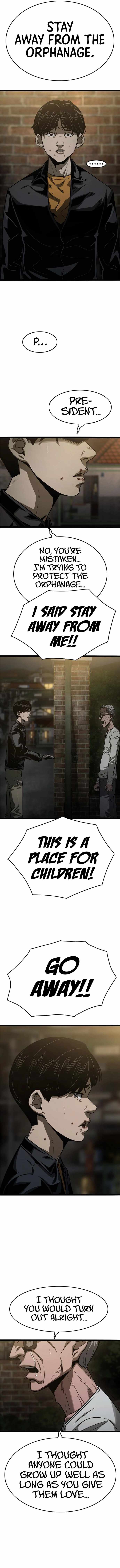 Read Death Row Boy en Manga Online