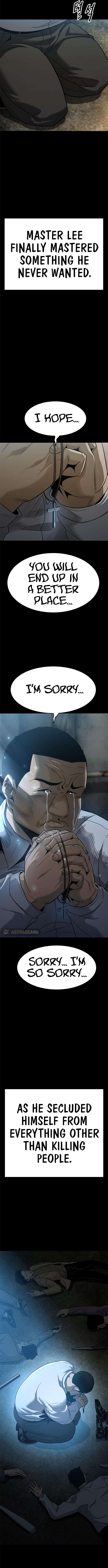 Read Death Row Boy en Manga Online