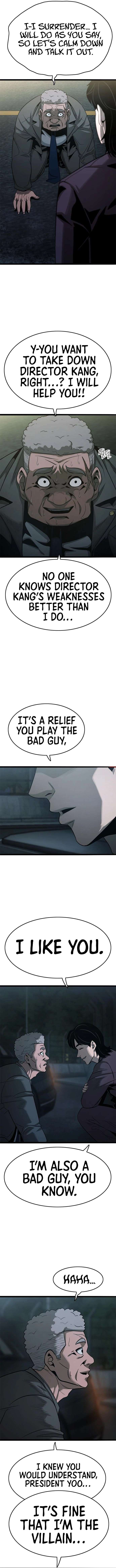 Read Death Row Boy en Manga Online