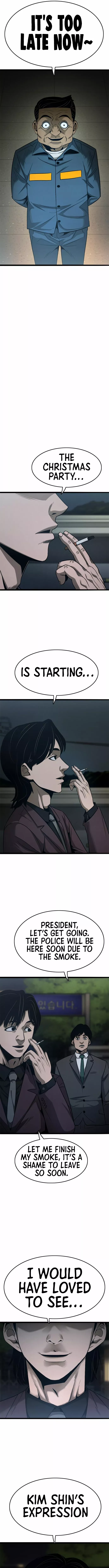 Read Death Row Boy en Manga Online