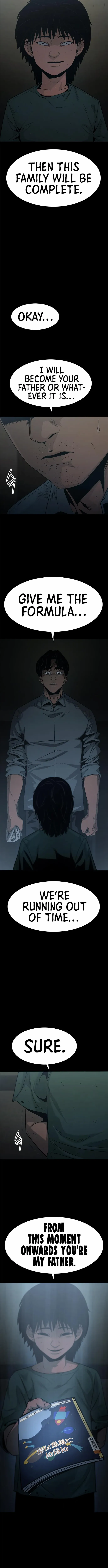 Read Death Row Boy en Manga Online