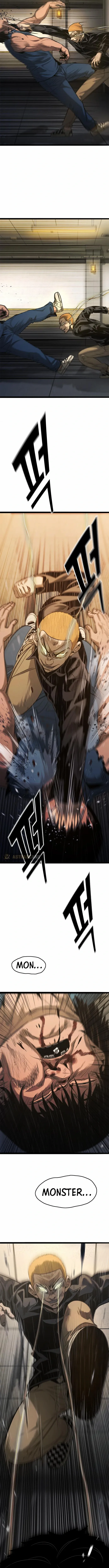 Read Death Row Boy en Manga Online