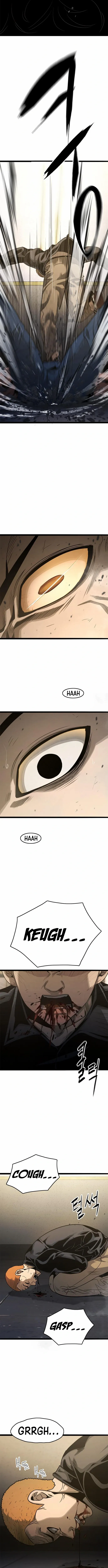 Read Death Row Boy en Manga Online