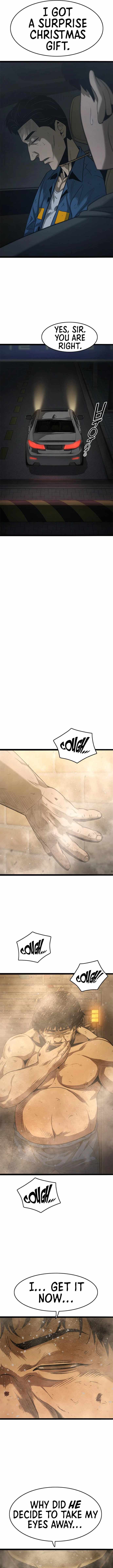 Read Death Row Boy en Manga Online