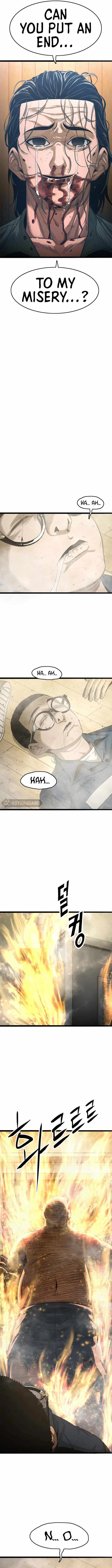 Read Death Row Boy en Manga Online
