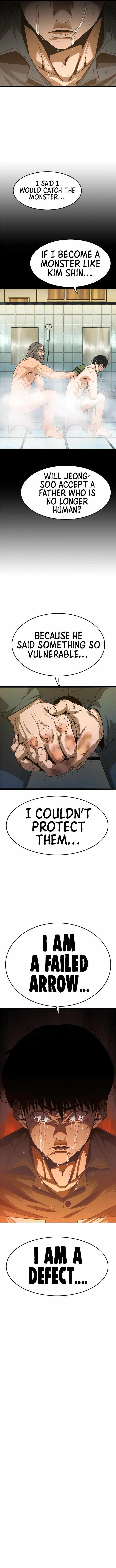Read Death Row Boy en Manga Online