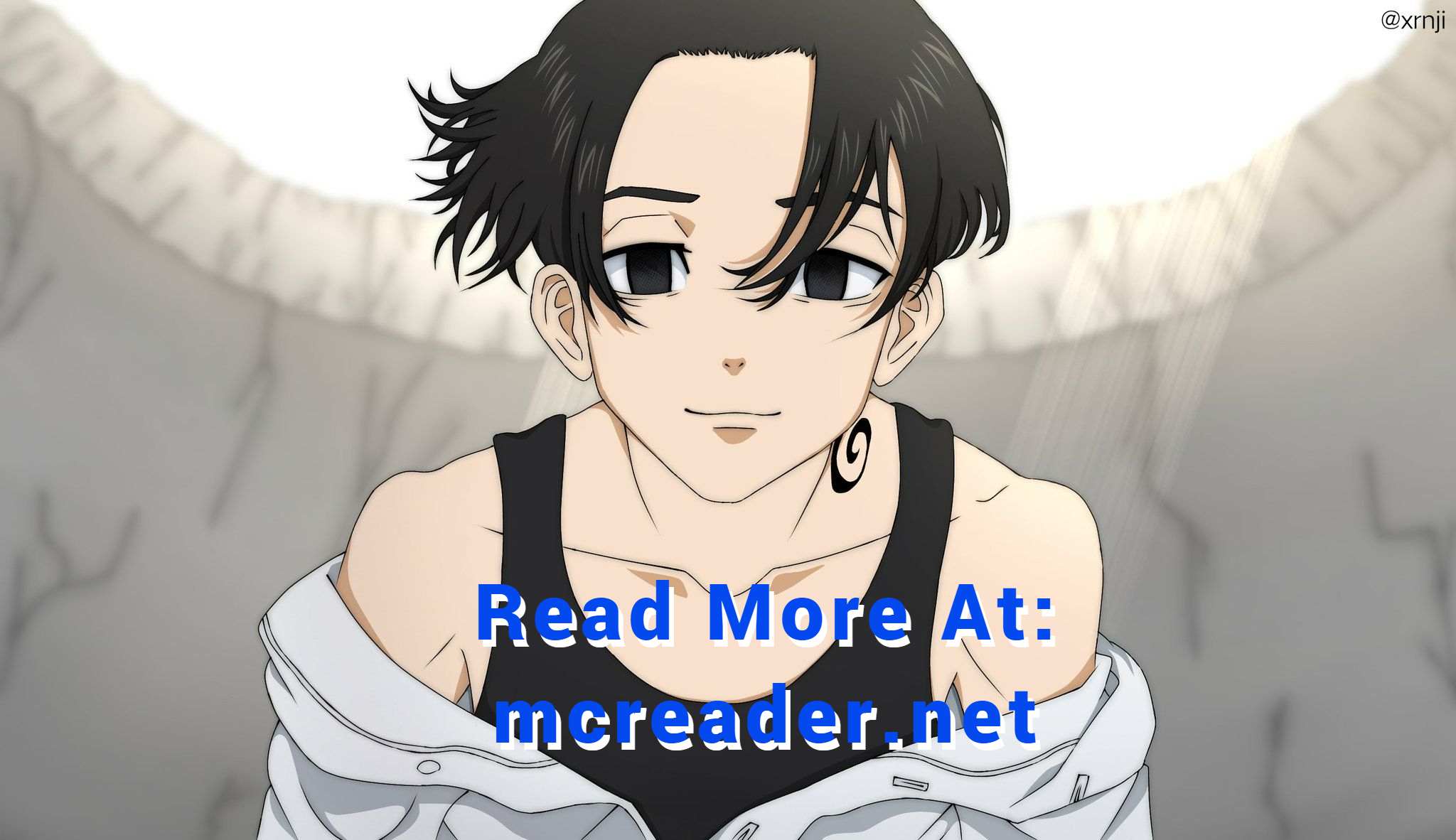 Read Death Row Boy en Manga Online