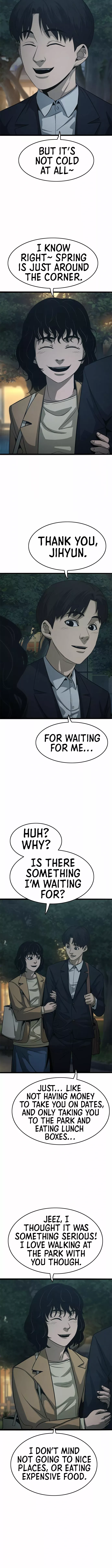 Read Death Row Boy en Manga Online