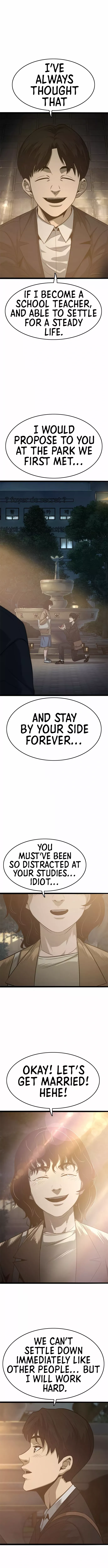Read Death Row Boy en Manga Online