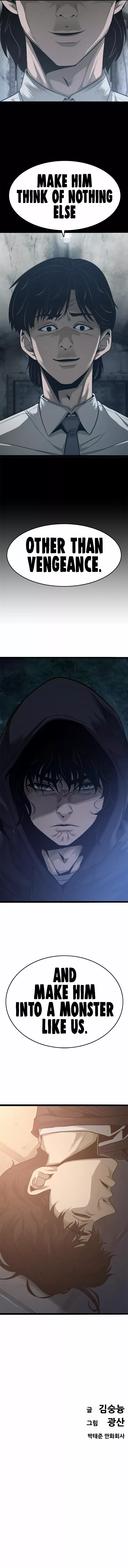 Read Death Row Boy en Manga Online