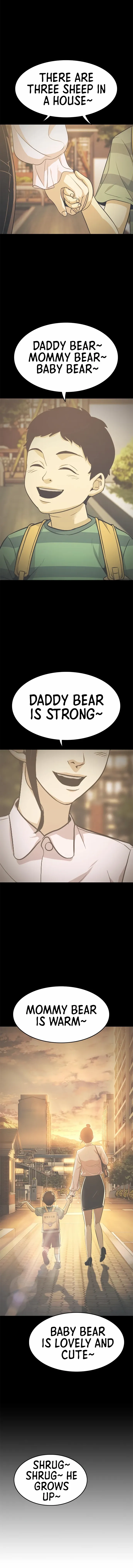 Read Death Row Boy en Manga Online