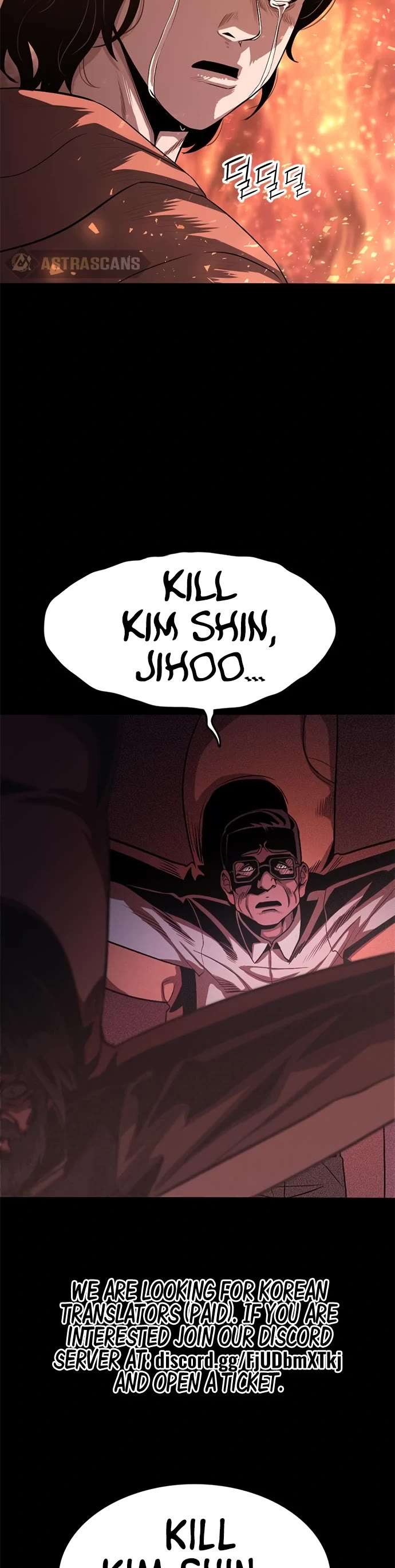 Read Death Row Boy en Manga Online