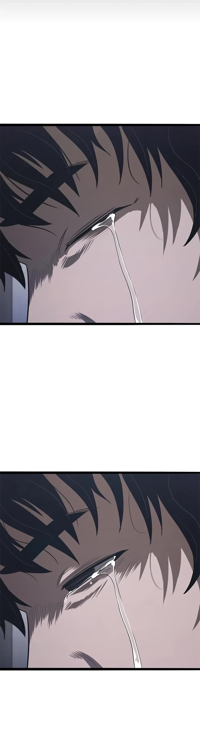 Read Death Row Boy en Manga Online