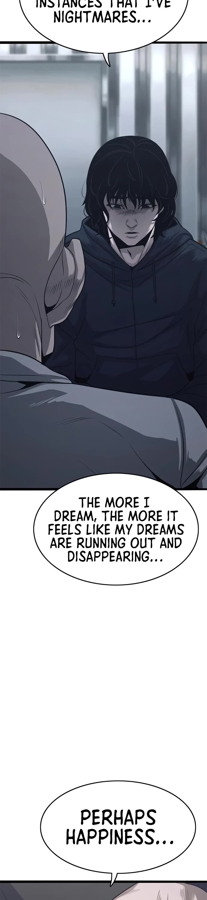 Read Death Row Boy en Manga Online