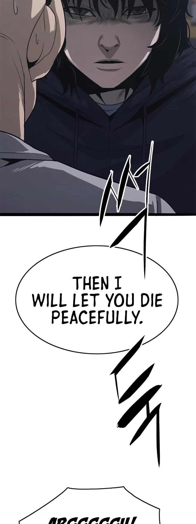 Read Death Row Boy en Manga Online