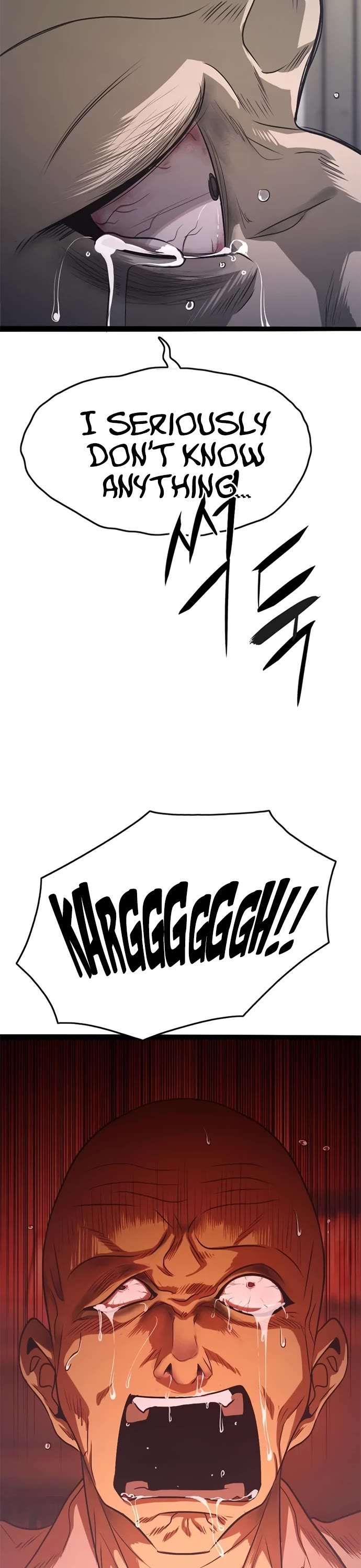 Read Death Row Boy en Manga Online