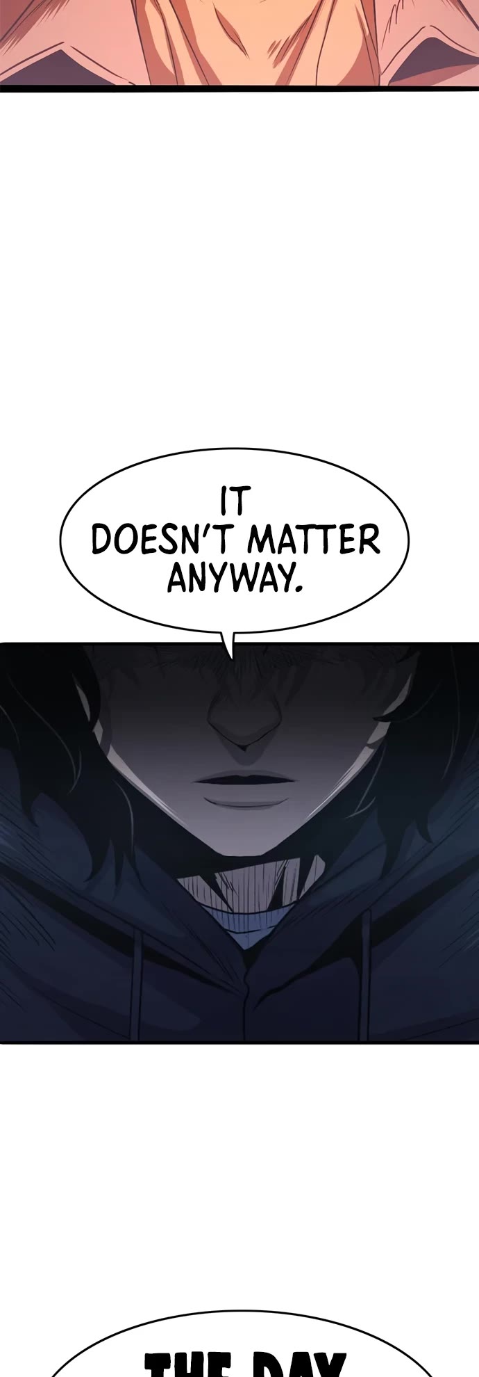 Read Death Row Boy en Manga Online