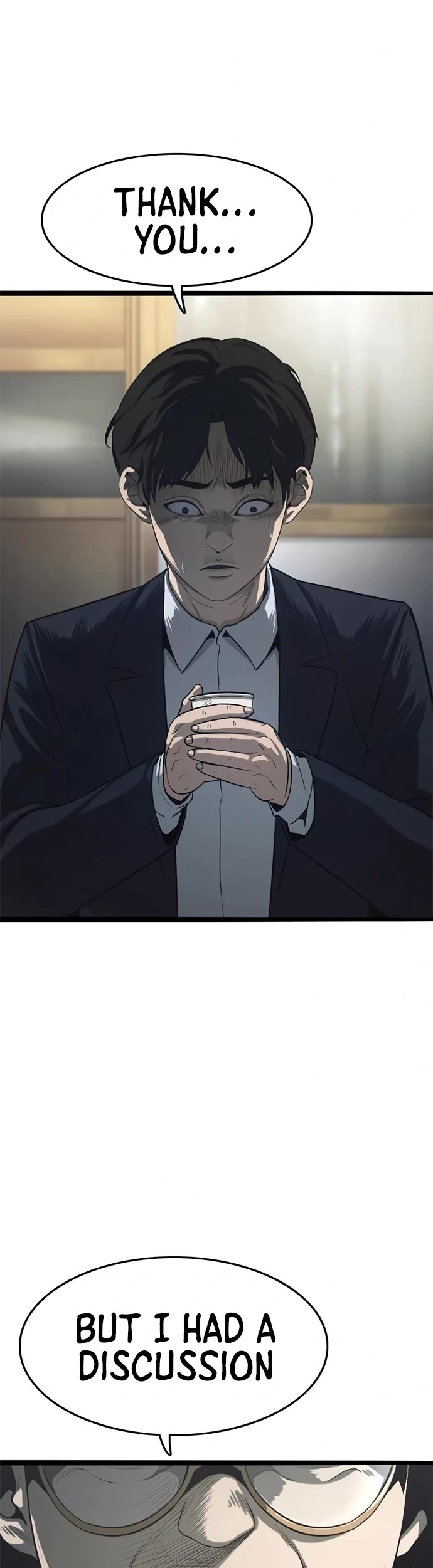 Read Death Row Boy en Manga Online