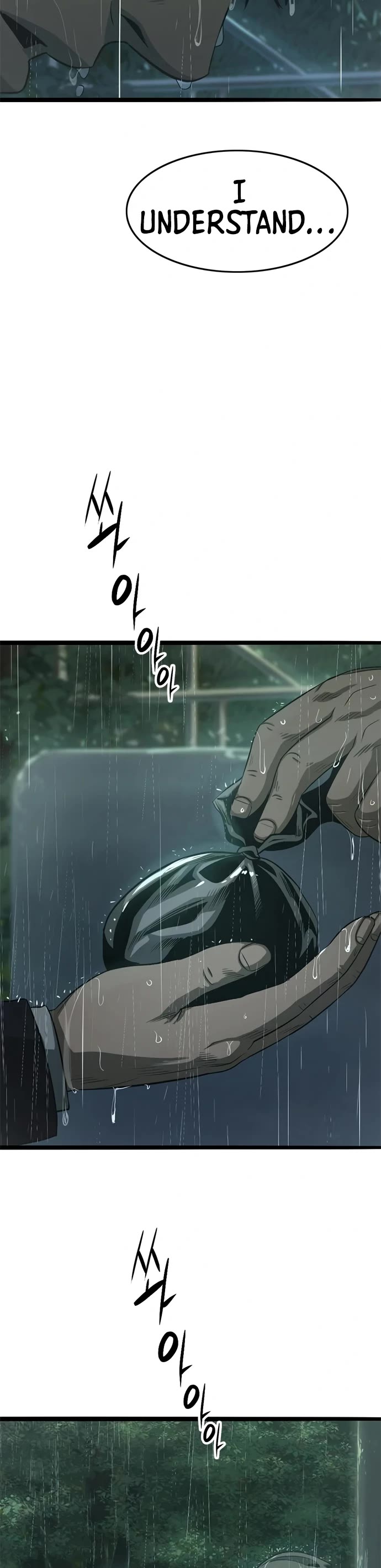 Read Death Row Boy en Manga Online