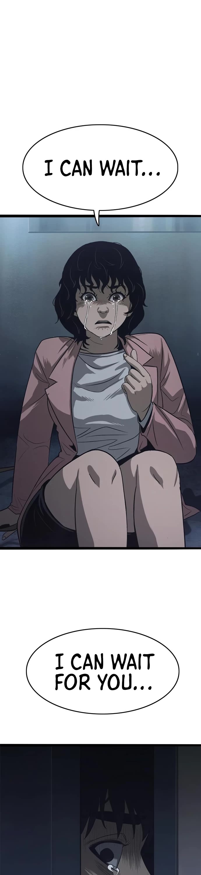 Read Death Row Boy en Manga Online