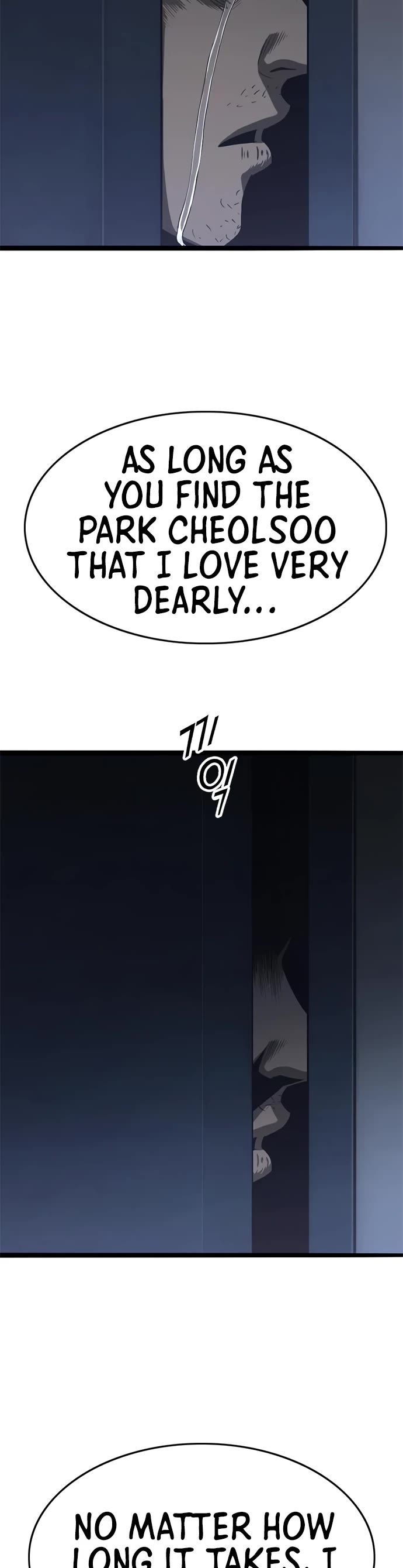 Read Death Row Boy en Manga Online